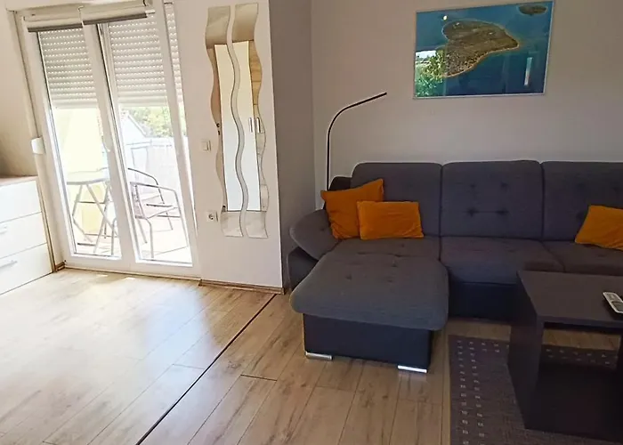 Apartmani Verde Apartmán *