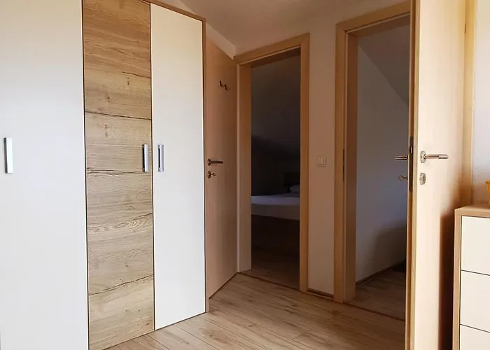 Apartmán Apartmani Verde Zadar