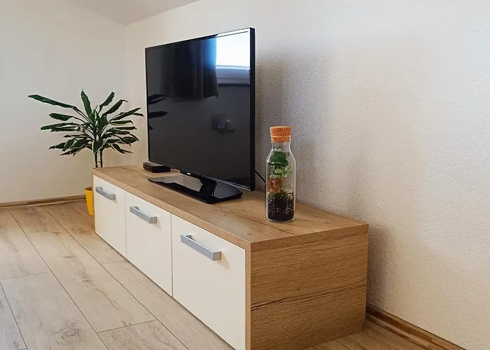 Apartmani Verde * Zadar