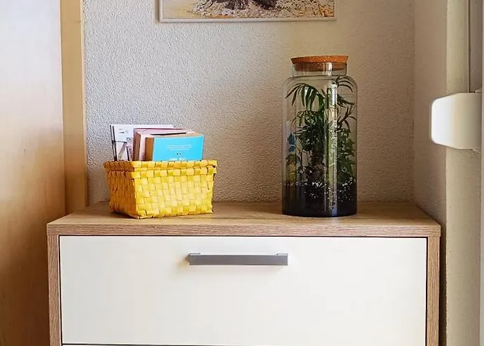 Apartmani Verde Apartmán *