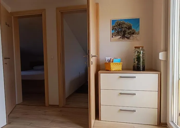 Apartmán Apartmani Verde *