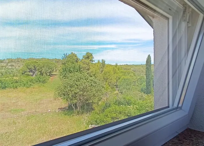 Apartmani Verde Apartmán Zadar