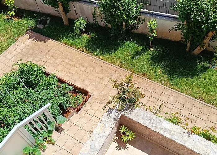 Apartmani Verde Apartmán