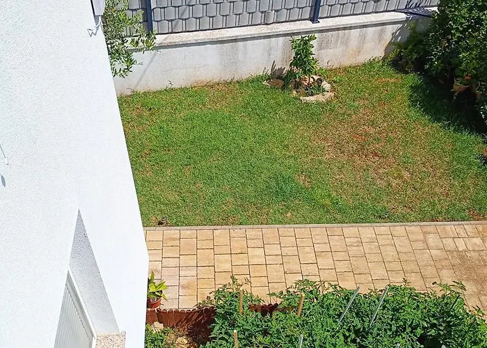 Apartmani Verde Apartmán