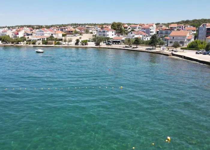 Apartmán Apartmani Verde *