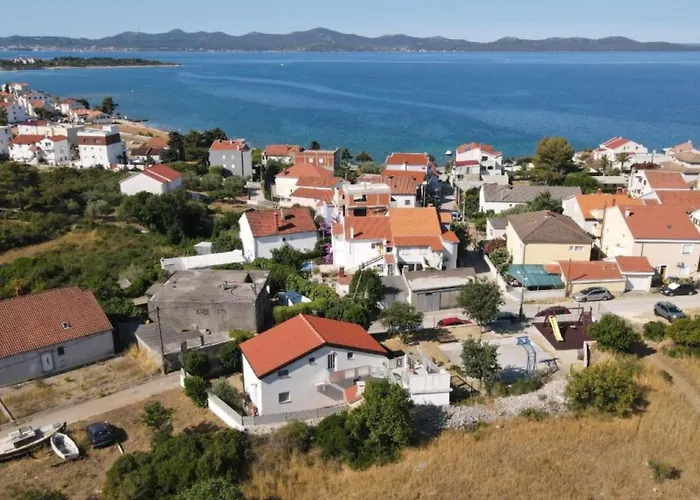 Apartmani Verde *
