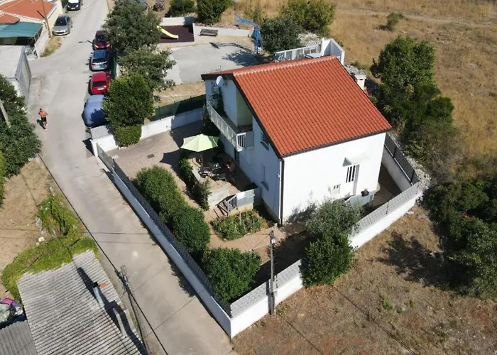 Apartmani Verde * Zadar