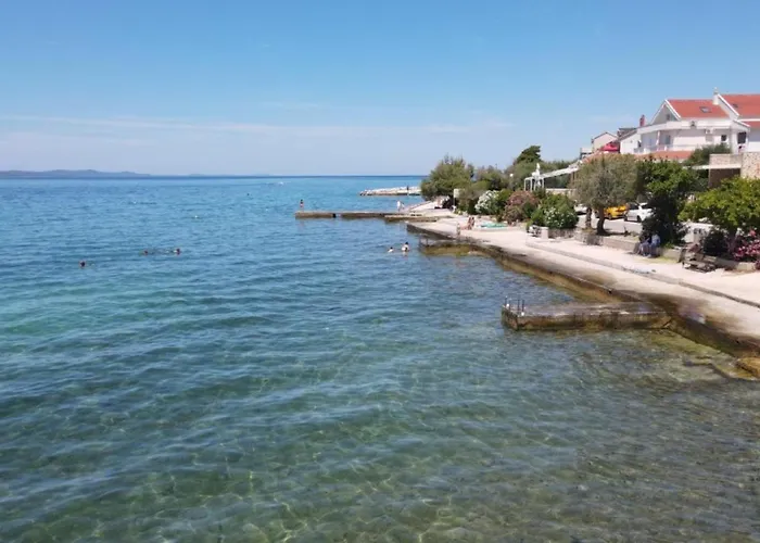 Apartmani Verde Apartmán *