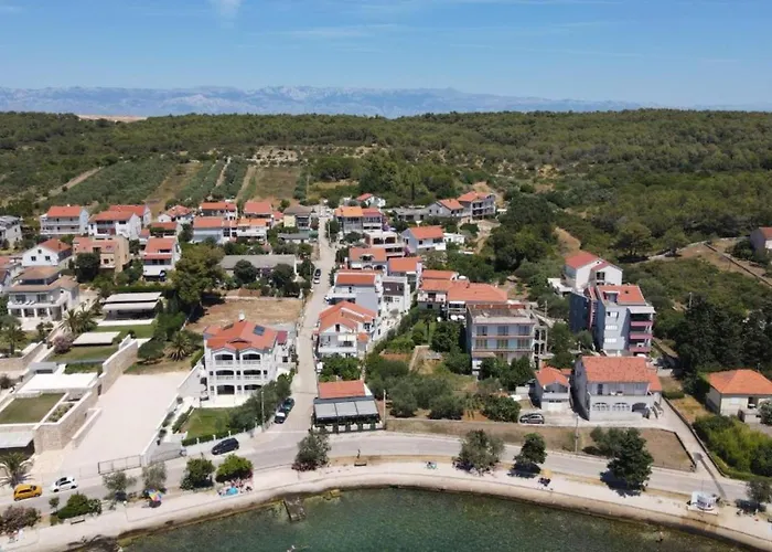 Apartmán Apartmani Verde *