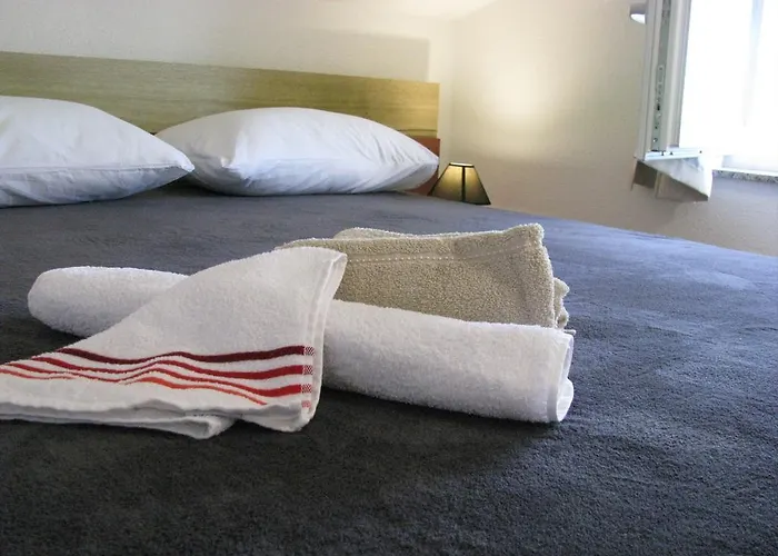 Apartmani Verde Apartmán *