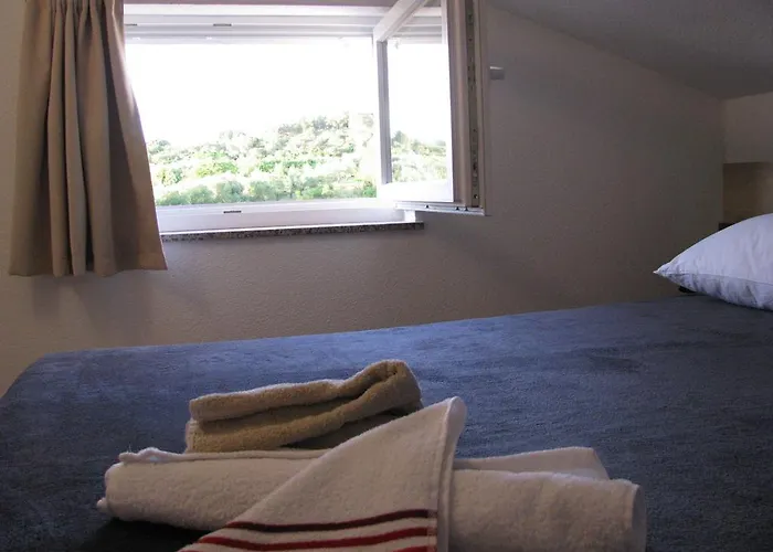 Apartmani Verde Apartmán