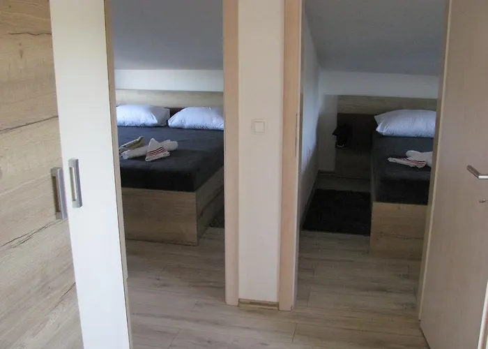 Apartmani Verde * Zadar
