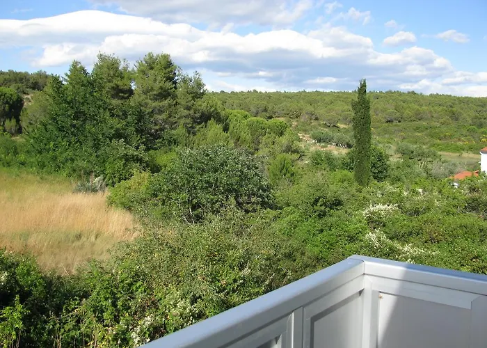 Apartmani Verde